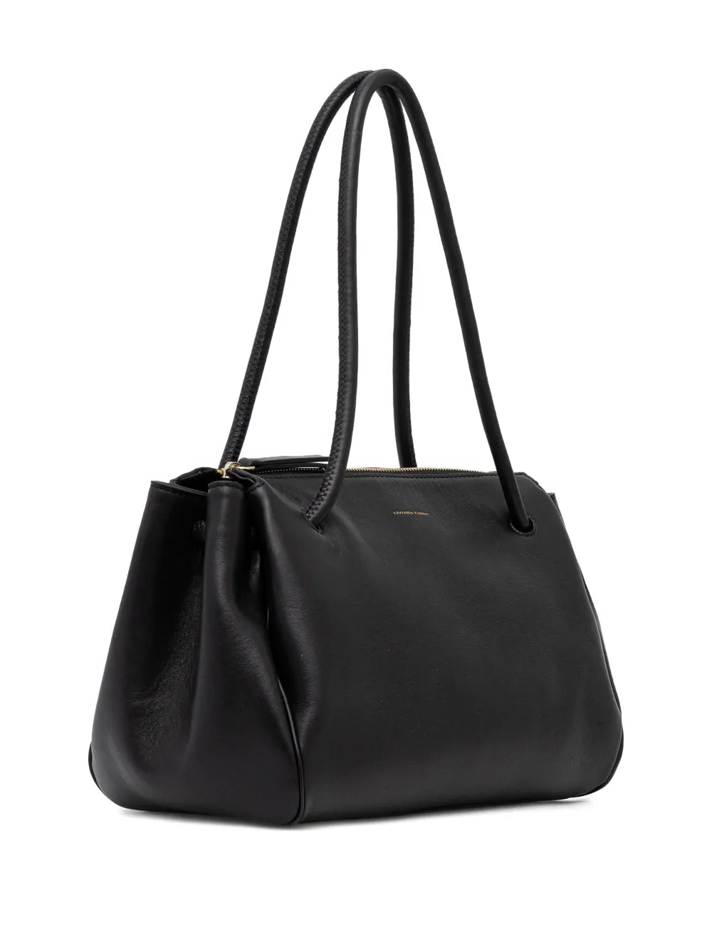 Liviana Conti Allegra tote bag - Zwart