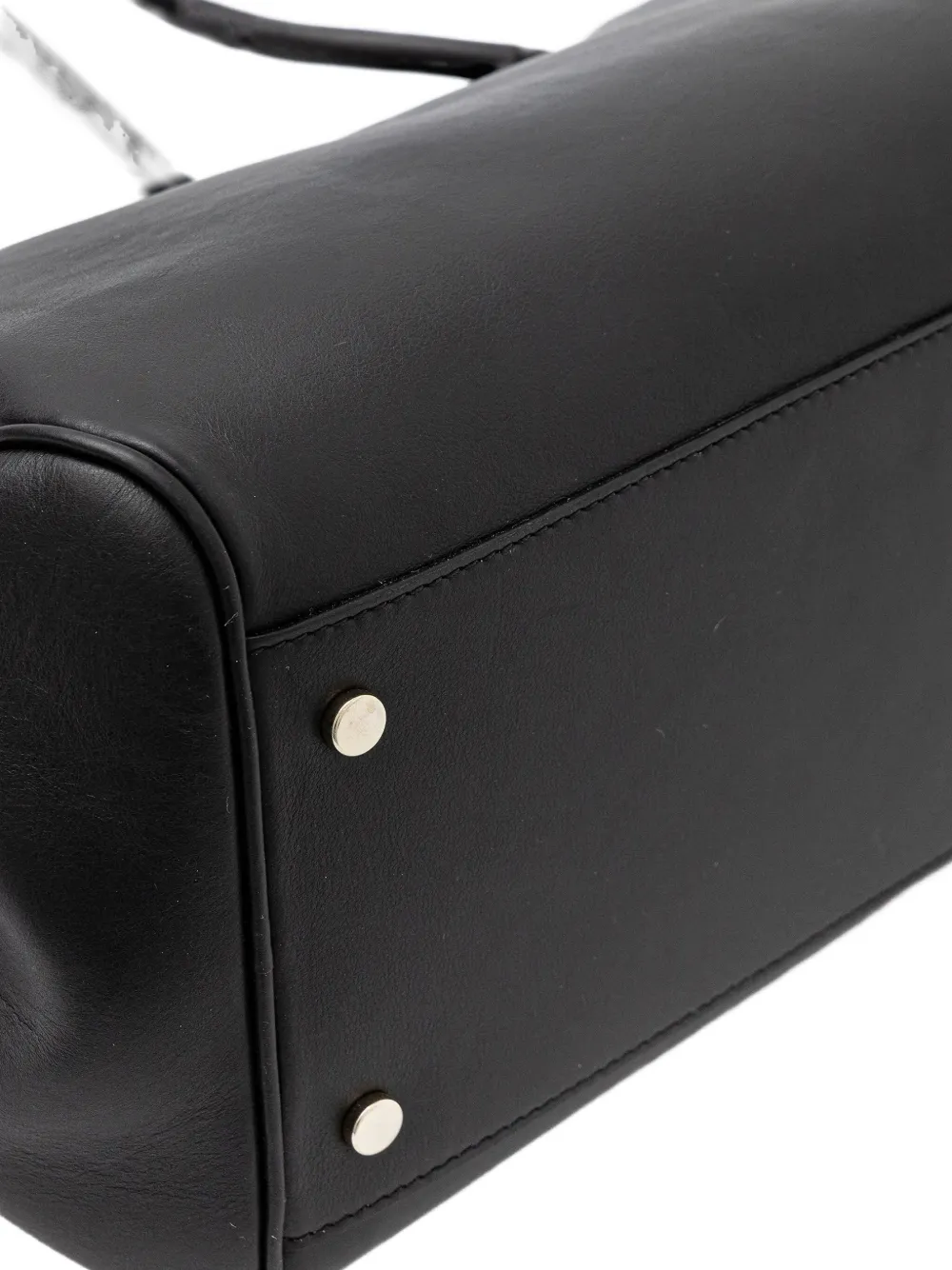 Liviana Conti Allegra Tote Bag In Black