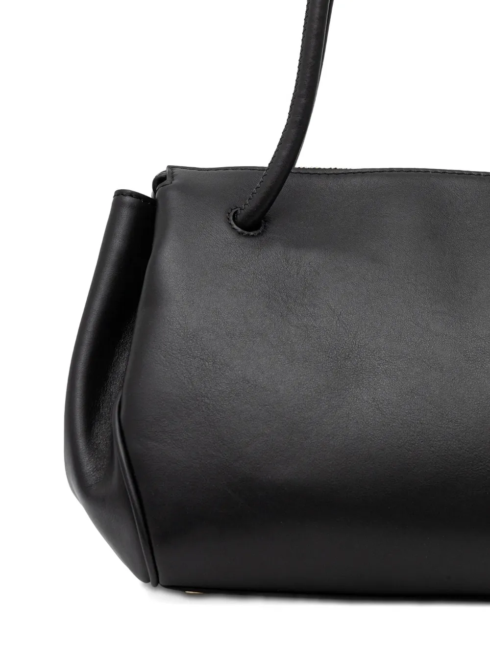 Liviana Conti Allegra Tote Bag In Black