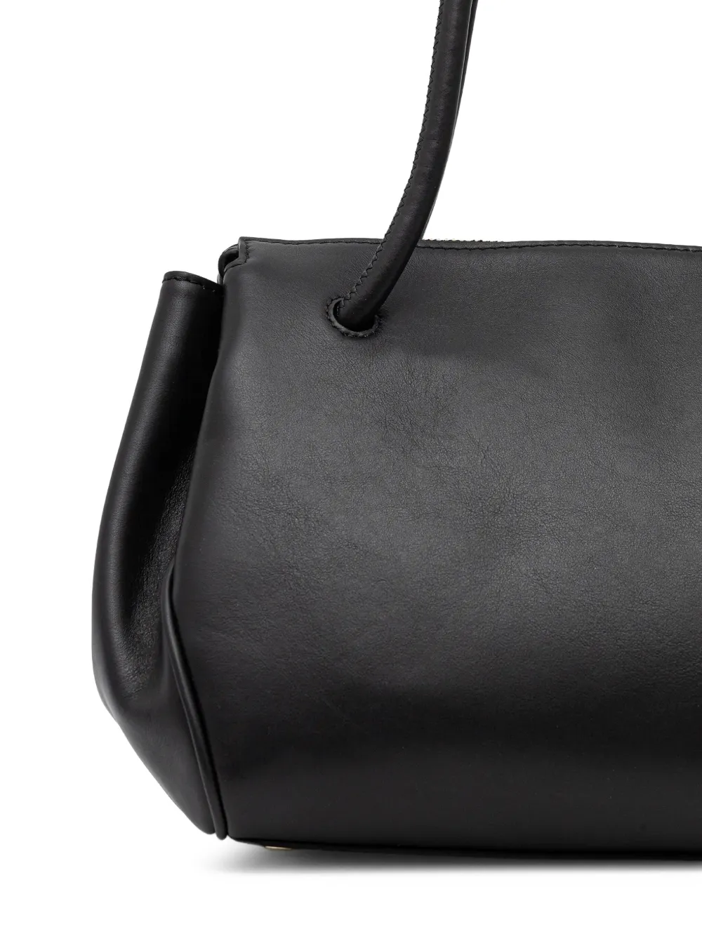 Liviana Conti Allegra ハンドバッグ | ブラック | FARFETCH JP