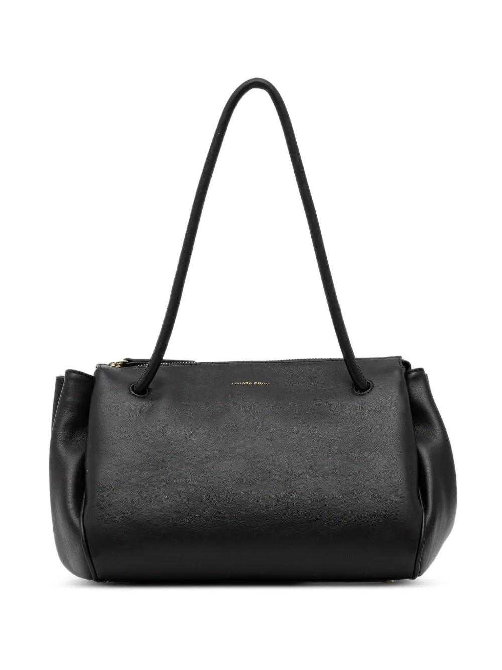 Liviana Conti Allegra tote bag - Nero