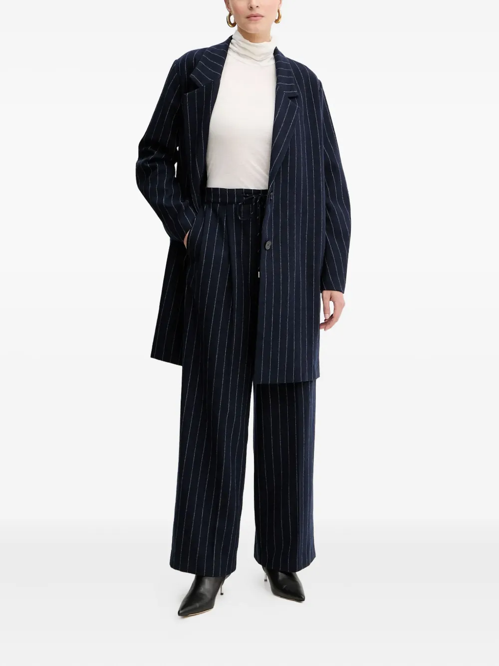 Liviana Conti Raymond trousers - Blauw