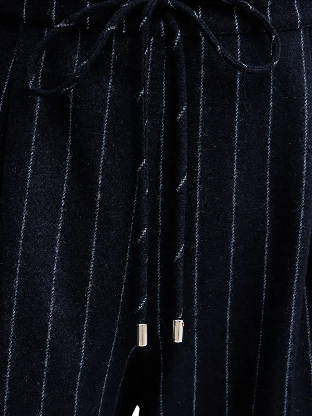 Liviana Conti Raymond broek Blauw