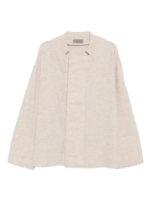 Yohji Yamamoto wool jacket