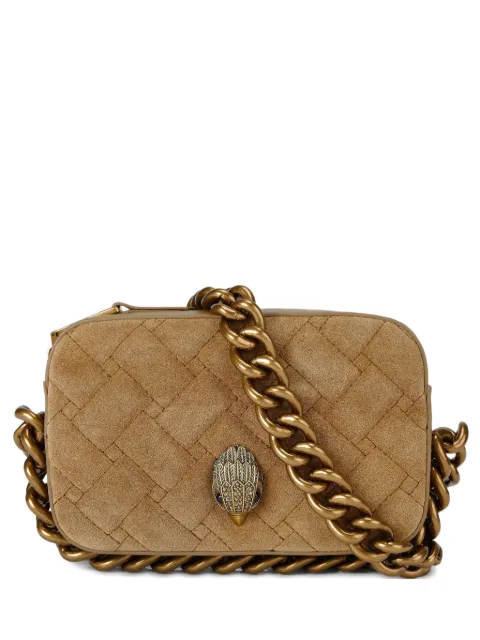Kurt Geiger London bolsa crossbody Kensington pequeña