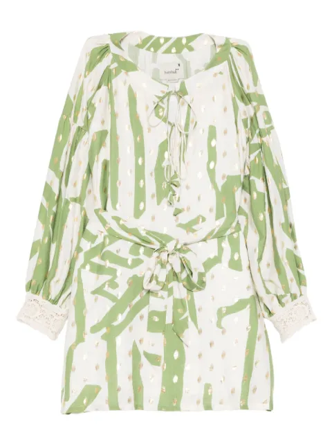 Bambah vestido Bella Selva