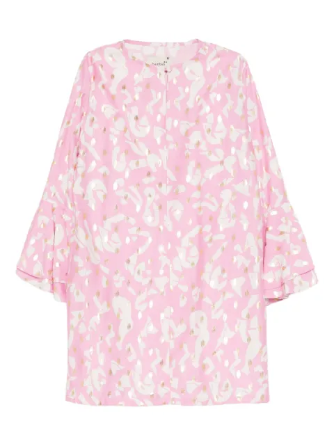 Bambah Bella mini dress