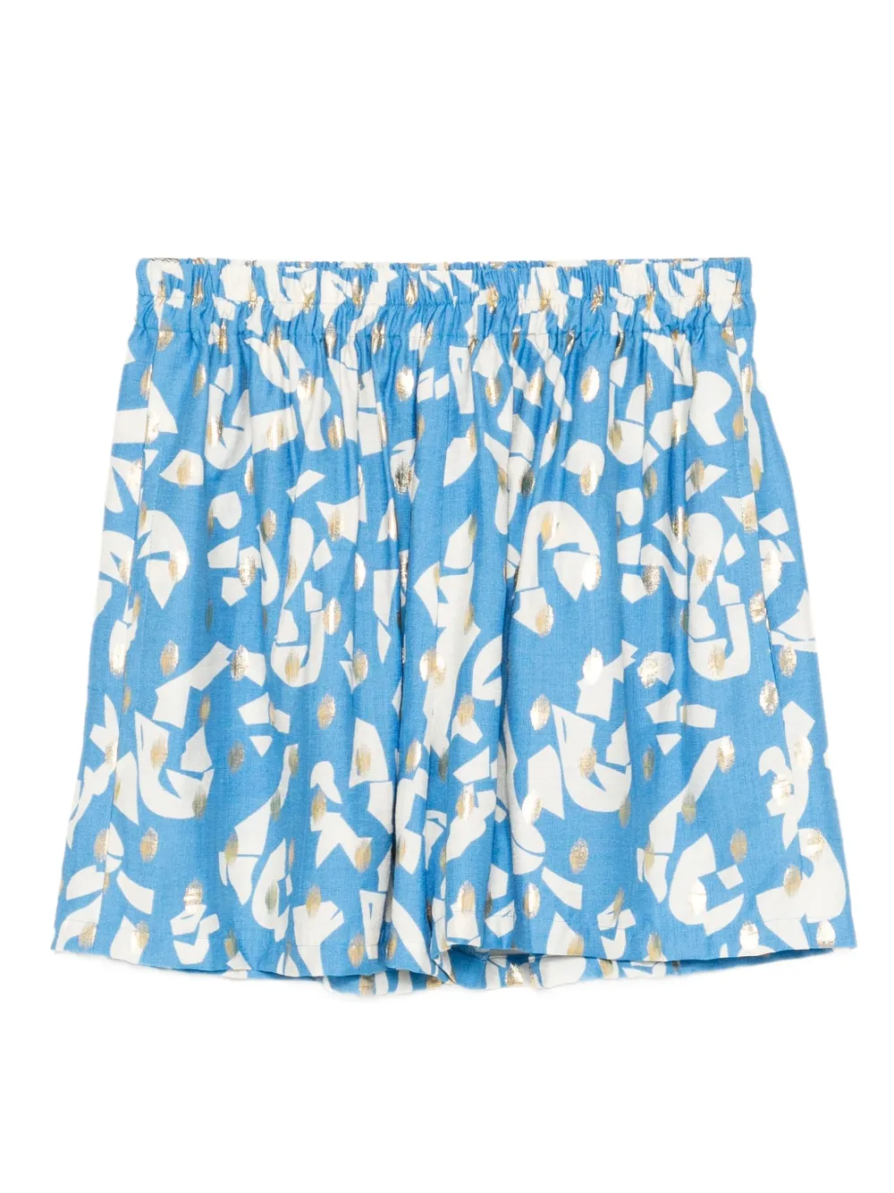 Bambah Bella shorts | Blue | Image 1
