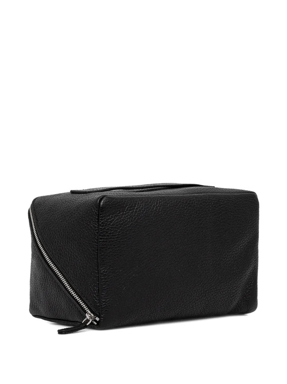Coccinelle zip make up bag | Image 2