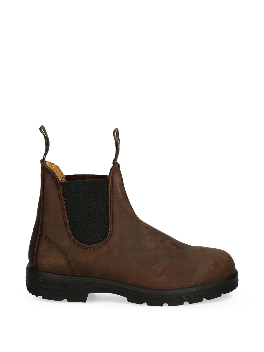 Blundstone #2340 Classics leren Chelsea laarzen Bruin