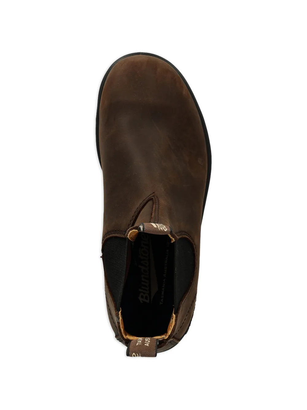 Blundstone #2340 Classics leren Chelsea laarzen Bruin