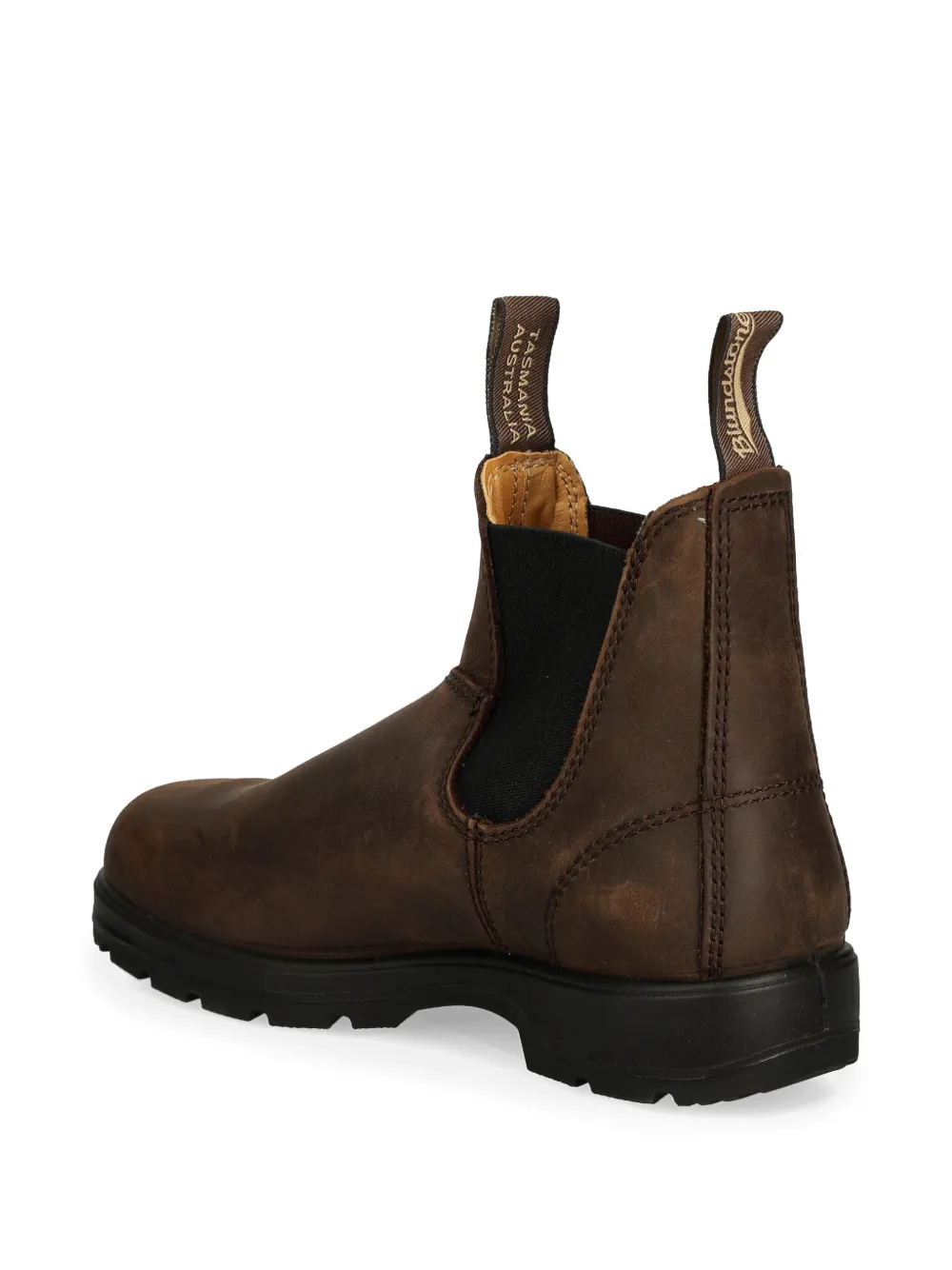 Blundstone #2340 Classics leren Chelsea laarzen Bruin