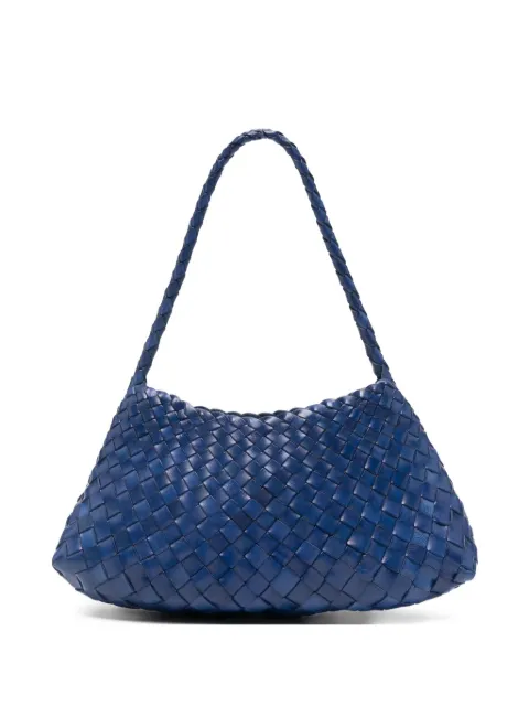 DRAGON DIFFUSION Rosanna leather shoulder bag