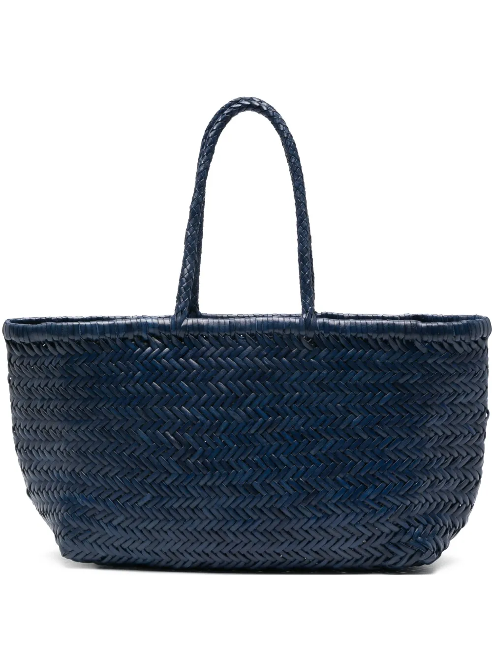 DRAGON DIFFUSION large Bamboo Triple Jump tote bag | Blue | Image 1