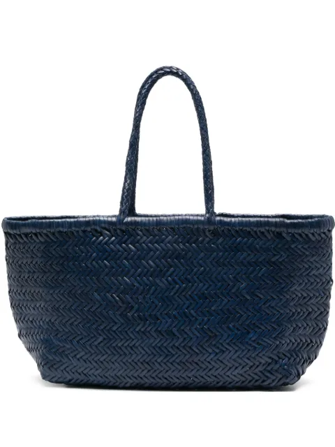 DRAGON DIFFUSION Große Bamboo Triple Jump Tote Bag