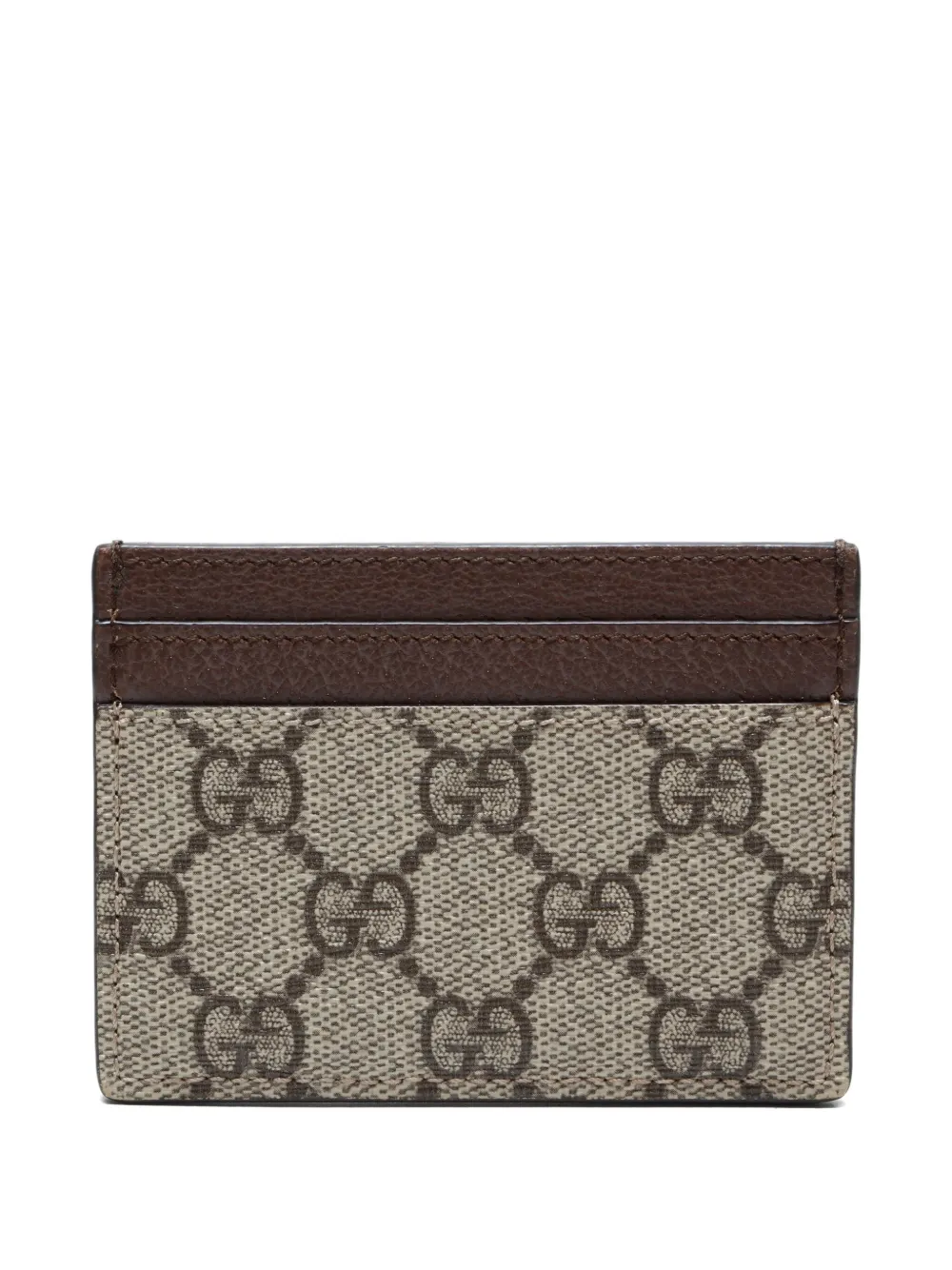 Gucci Pre-Owned 2020-2025 Ophedia cardholder | Women | Image 2