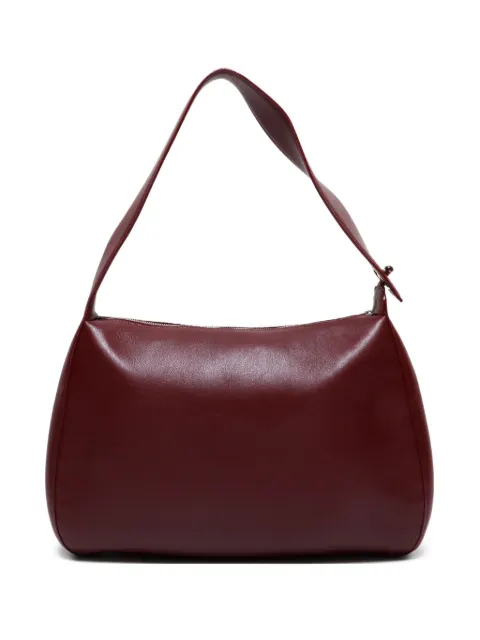 Cartier 2000-2020 leather shoulder bag