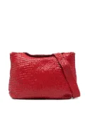 DRAGON DIFFUSION Santa Marta shoulder bag - Red