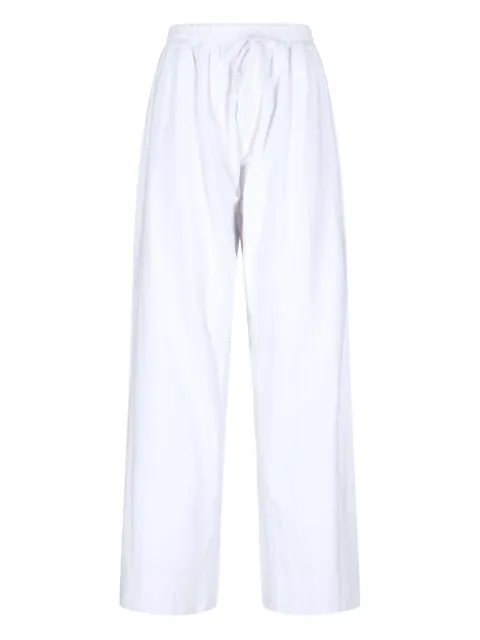 Duran Lantink elasticated-waist trousers