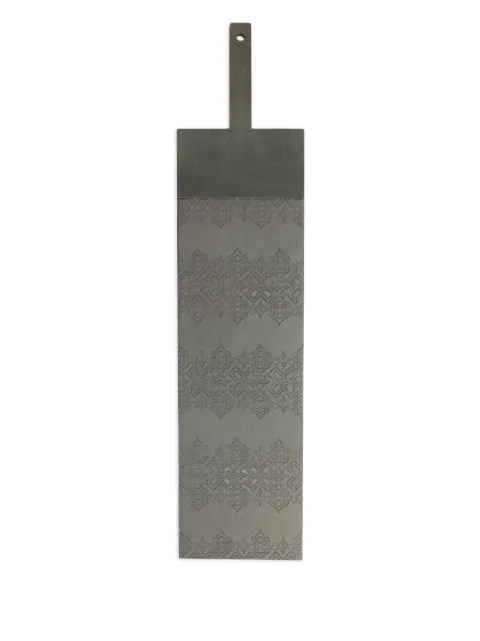knindustrie In/Cut 2 dembossed-pattern cutting board (79cm x 18 cm)