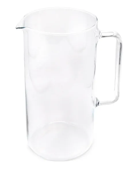 HAY glass handle jug (23cm)