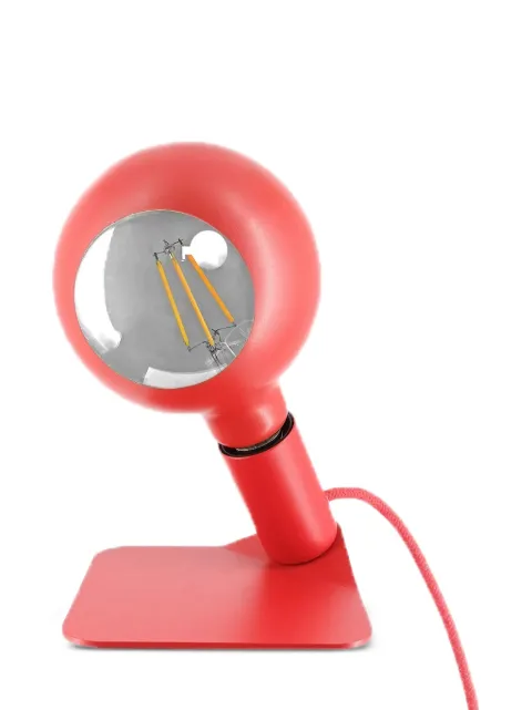 Filotto Iride spherical-shade table lamp (18cm)