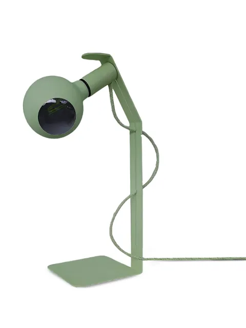 Filotto Koso Lucia spherical-shade table lamp (50cm)