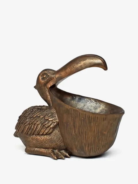 CU I SEEYOU Pelican bowl