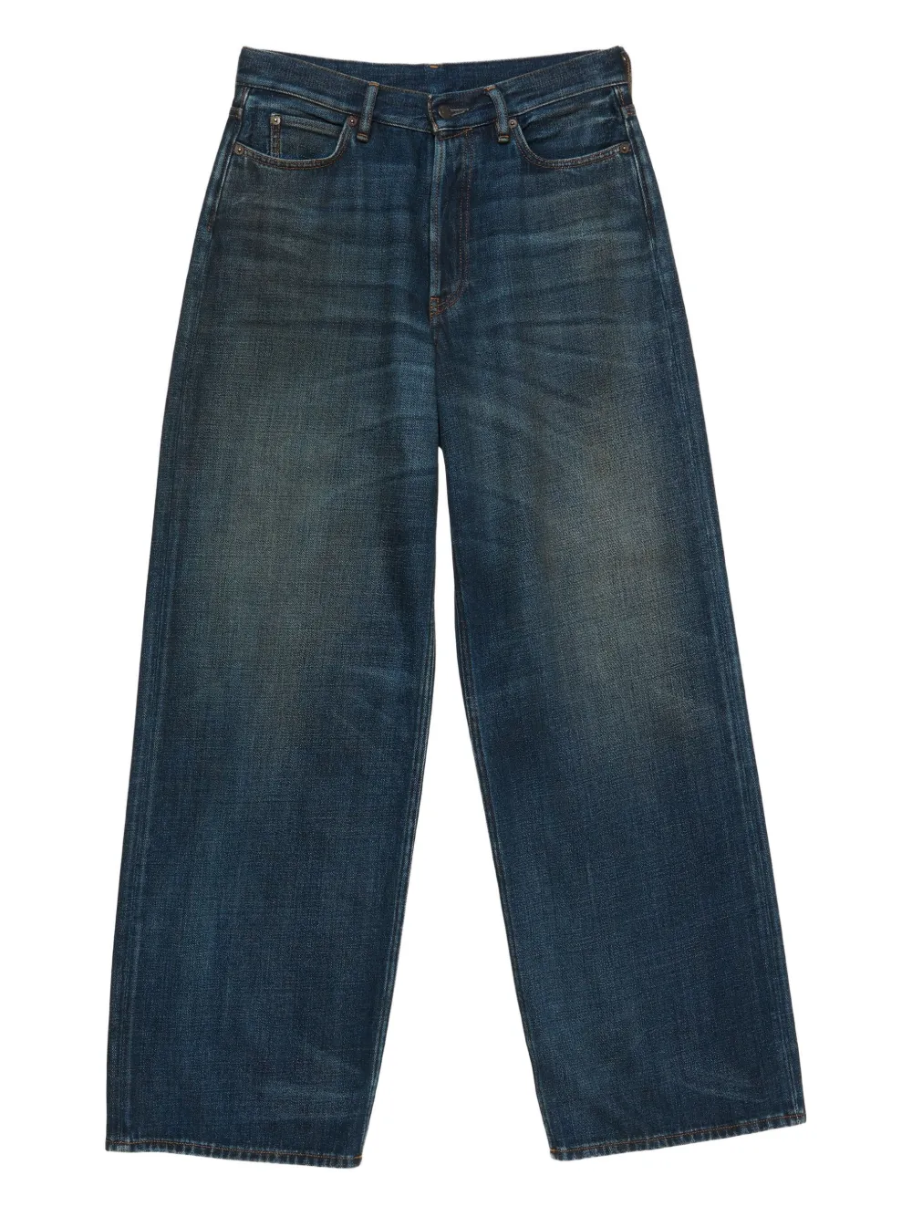 Acne Studios 1981 jeans | Blue | Image 1