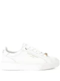 Kurt Geiger London Albion lace-up sneakers - White