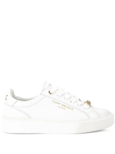 Kurt Geiger London Albion lace-up sneakers