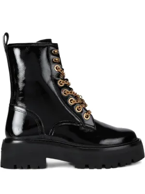 V°73 Margot beaded-embellishment Boots | Black | FARFETCH