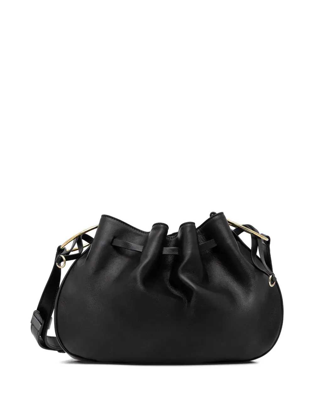 Liviana Conti Cindy shoulder bag - Nero