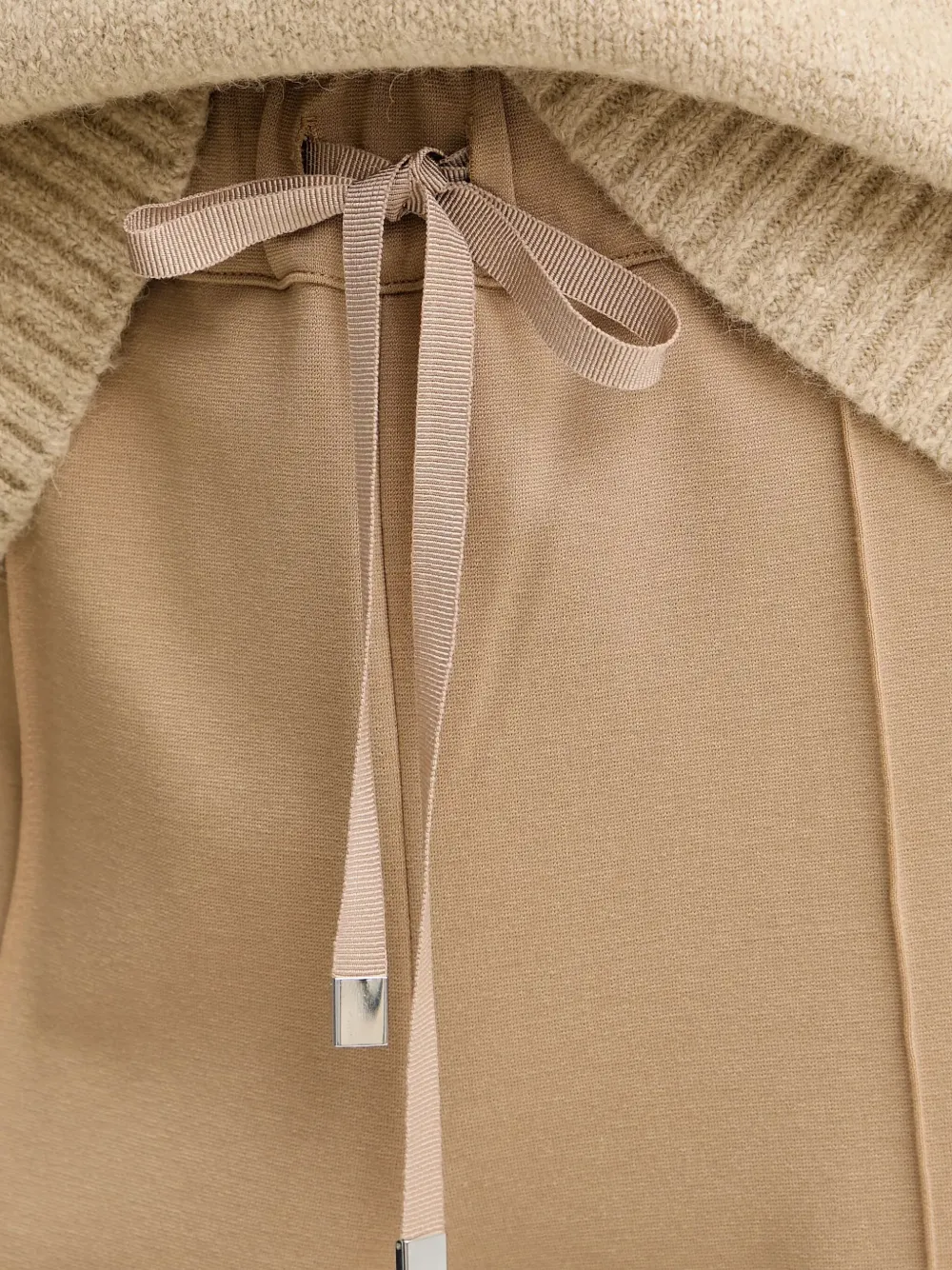 Liviana Conti Brian broek Beige