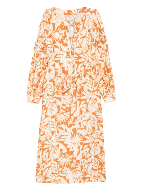 Bambah vestido Bella Selva