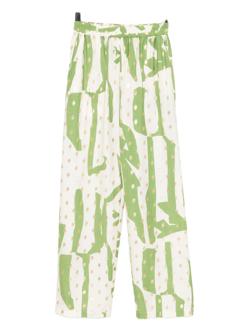 Bambah Bella Trousers In Green