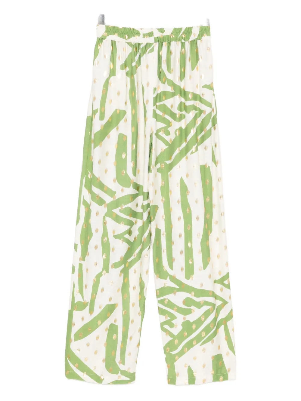 Bambah Bella broek - Groen