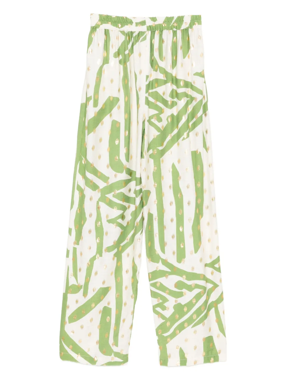 Bambah Bella trousers | Straight-Leg Pants | Image 2