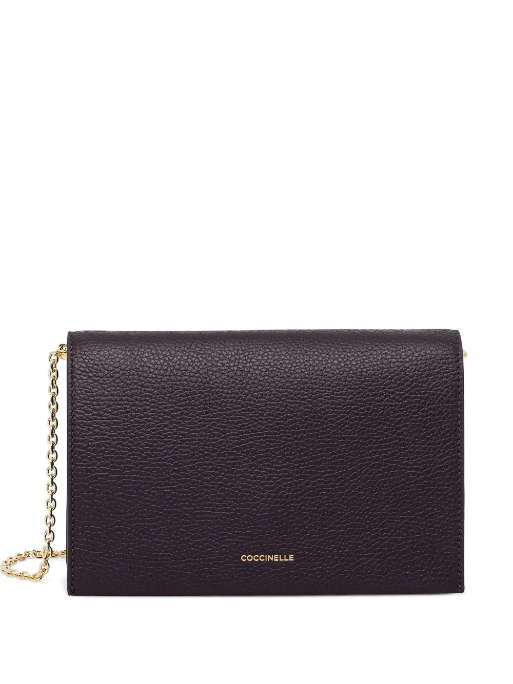Coccinelle Dandy cross body bag - Viola