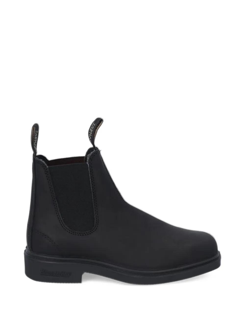 Blundstone calf leather Chelsea boots