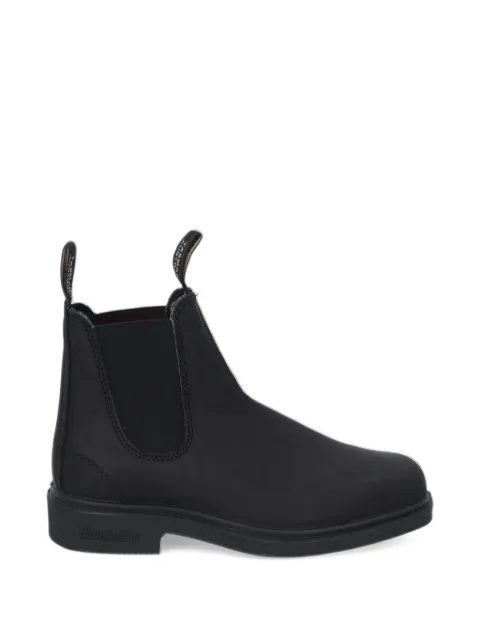 Blundstone calf leather Chelsea boots