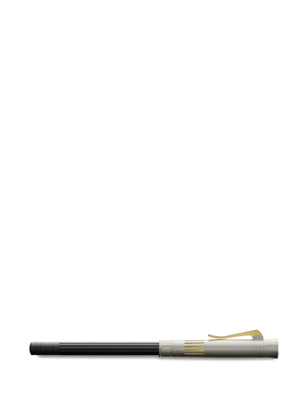 Graf von Faber-Castell pen-top logo-engraved pencil | Pens & Pencils | Image 2