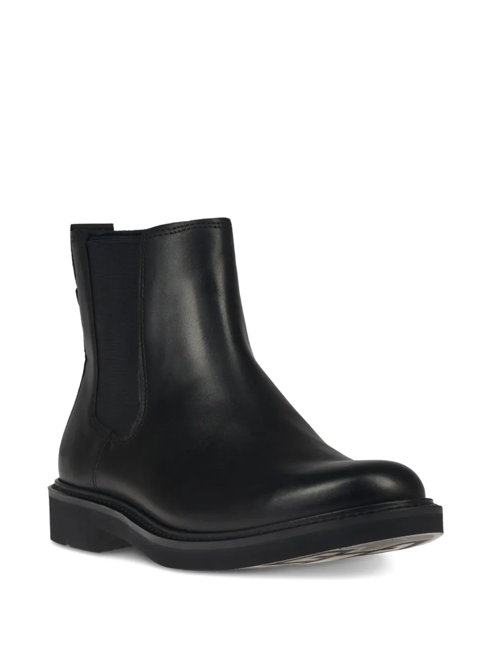 ECCO Metropole London Chelsea boots | Chelsea Boots | Image 2