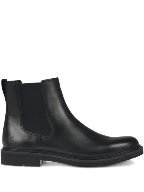 ECCO botas Chelsea Metropole London