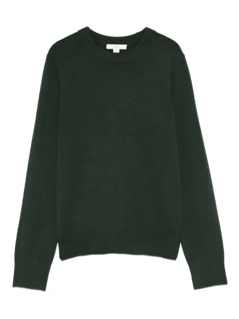 Vince crew-neck cashmere sweater