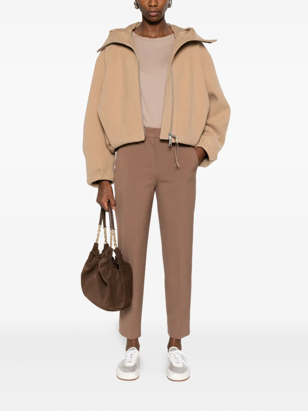 'S Max Mara crew-neck T-shirt | T-Shirts & Jersey Shirts | Image 2