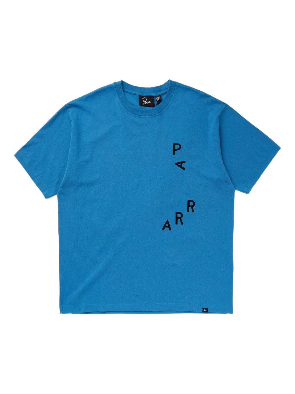 BY PARRA playera Fancy Horse | azul | Image 1