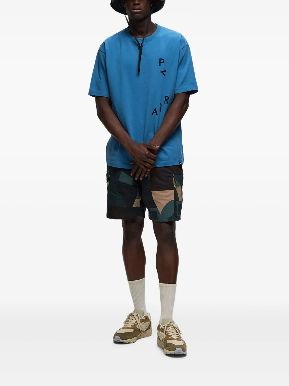 BY PARRA playera Fancy Horse | Playeras | Image 2