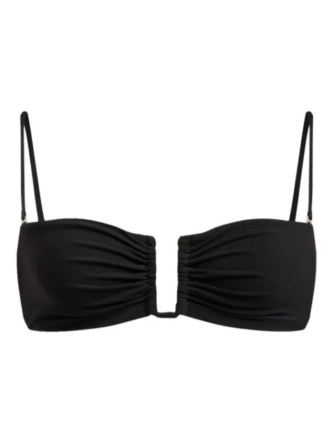 12 STOREEZ rectangular-shape bikini top