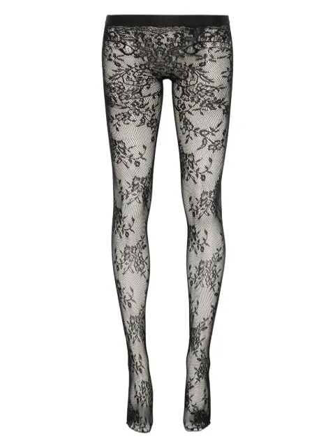Alexander McQueen 8467703400Q 1000 BLACK